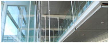 Wembley Commercial Glazing